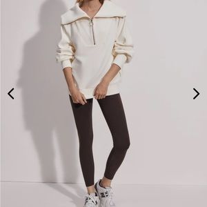 Varley Half-Zip Pullover